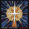 THE LORD 'DEVOTIONAL' LP - RED