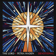 THE LORD 'DEVOTIONAL' LP - RED