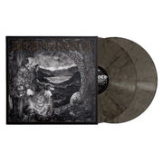 BEHEMOTH 'GROM' 2LP - DUST GRAY MARBLED