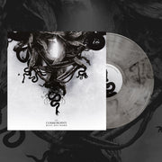 BLUT AUS NORD '777 - COSMOSOPHY' LP - NATURAL/BLACK SWIRL