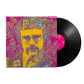 ELTON JOHN 'REGIMENTAL SGT. ZIPPO' LP