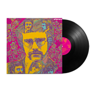 ELTON JOHN 'REGIMENTAL SGT. ZIPPO' LP