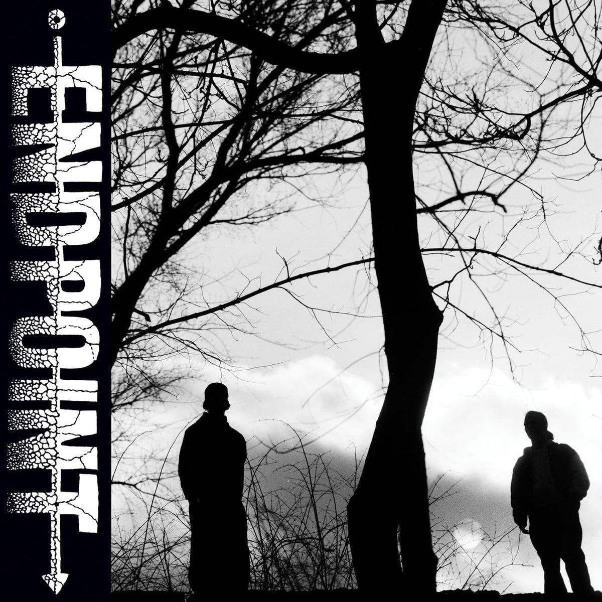 ENDPOINT 'CATHARSIS' 2LP