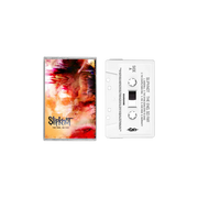 SLIPKNOT 'THE END, SO FAR' CASSETTE