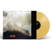 Explosions In The Sky End LP 180g Yellow