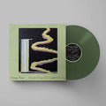 PORRIDGE RADIO 'WATERSLIDE, DIVING BOARD, LADDER TO THE SKY' LP - FOREST GREEN
