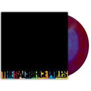 CAVE IN 'THE SACRIFICE POLES' LP - CUSTOM GALAXY