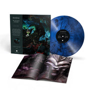 STORMKEEP 'THE NOCTURNES OF ISWYLM' LP (Marbled Vinyl)