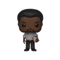 THE OFFICE DARRYL PHILBIN FUNKO POP! TV FIGURE