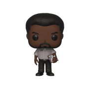 THE OFFICE DARRYL PHILBIN FUNKO POP! TV FIGURE