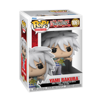 YU-GI-OH YAMI BAKURA FUNKO POP! ANIMATION FIGURE