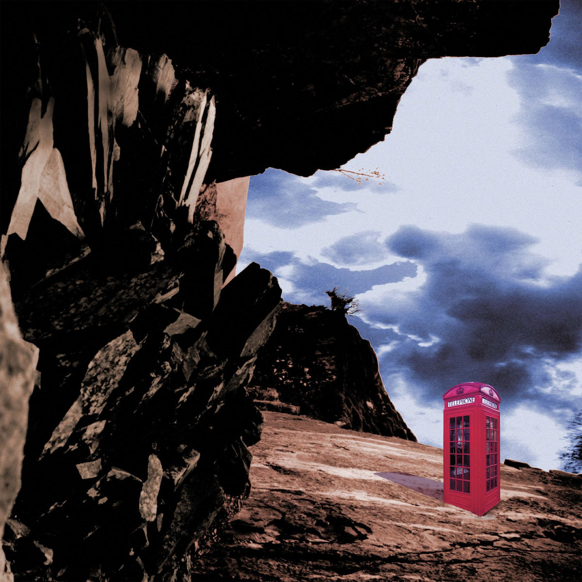PORCUPINE TREE 'THE SKY MOVES SIDEWAYS' 2LP