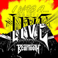 BEARTOOTH 'I WAS A..LIVE' 2LP