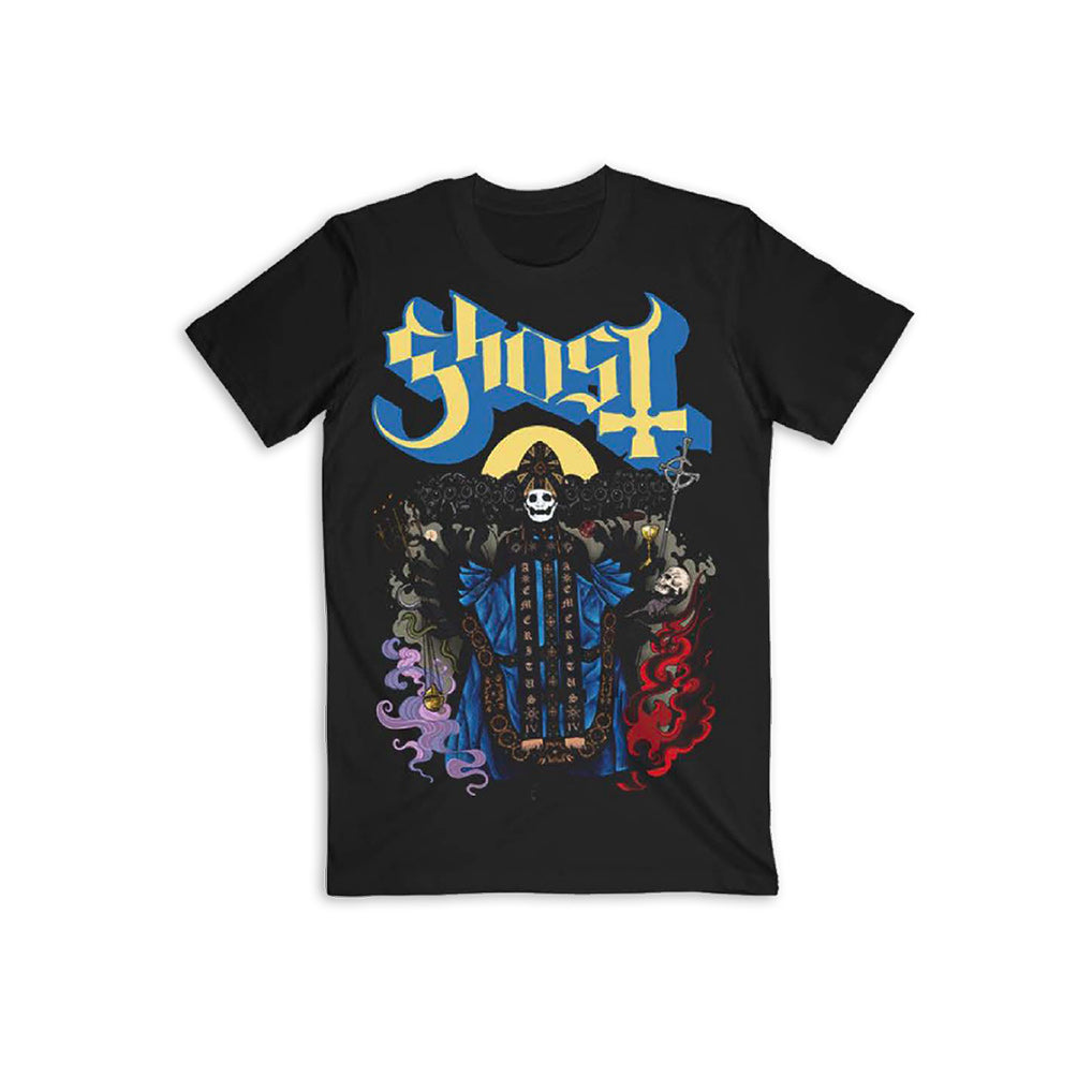 GHOST x REVOLVER ULTIMATE COLLECTION - EXCLUSIVE - LTD. 250