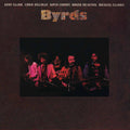 THE BYRDS 'BYRDS' LIMITED ANNIVERSARY LP (Violet Vinyl)
