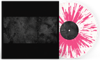 JEROMES DREAM ‘PRESENTS’ LIMITED EDITION DENIM PARADISE LP - LTD. 200
