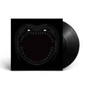INSANE CLOWN POSSE 'THE NAUGHT' LP