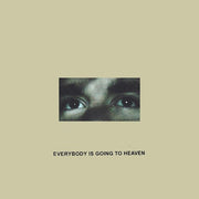 CITIZEN 'EVERYBODY IS GOING TO HEAVEN' LP - ECO MIX