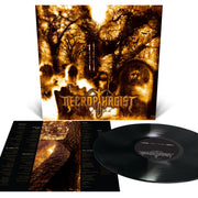 NECROPHAGIST 'EPITAPH' LP