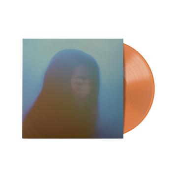 SILVERSTEIN 'MISERY MADE ME' LP - OPAQUE ORANGE