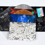 FATHER JOHN MISTY 'PURE COMEDY' DELUXE 2LP - COLORED