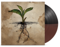FEAR BEFORE THE MARCH OF FLAMES ‘FEAR BEFORE’ - LTD. 200 - BROWN/BLACK SPLIT
