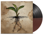 FEAR BEFORE THE MARCH OF FLAMES ‘FEAR BEFORE’ - LTD. 200 - BROWN/BLACK SPLIT