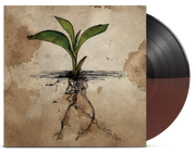 FEAR BEFORE THE MARCH OF FLAMES ‘FEAR BEFORE’ - LTD. 200 - BROWN/BLACK SPLIT