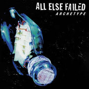 ALL ELSE FAILED 'ARCHETYPE' LP - CLOUDY BLUE