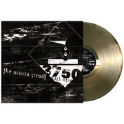 THE ACACIA STRAIN '3750' LP - SMOKEY CLEAR