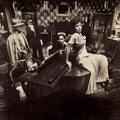 CHIC 'RISQUE' LP - LTD.