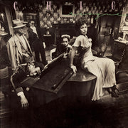 CHIC 'RISQUE' LP - LTD.