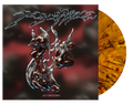 JESUS PIECE ‘SO UNKNOWN’ LP LTD. 300 - TIGER'S EYE