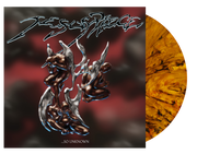 JESUS PIECE ‘SO UNKNOWN’ LP LTD. 300 - TIGER'S EYE