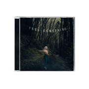 MOVEMENTS 'FEEL SOMETHING' CD