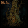 SUNN O)))/BORIS 'ALTAR' 2LP