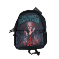 FIVE FINGER DEATH PUNCH - DOTD - BACKPACK