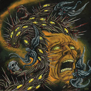 COGNIZANCE 'MALIGNANT DOMAIN' CD
