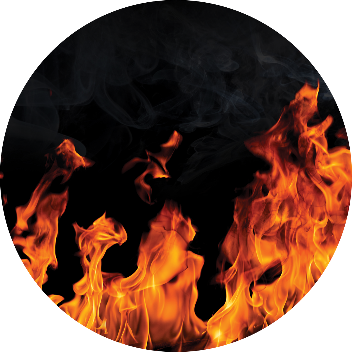 LIGHT IT UP LIMITED EDITION SLIPMAT – ONLY 100 AVAILABLE