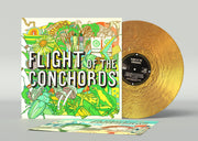 Flight of the Conchords Flight of the Conchords Gold LP Gold