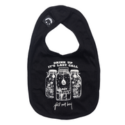 FALL OUT BOY BIB