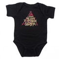 FALL OUT BOY ONESIE