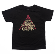FALL OUT BOY TODDLER T-SHIRT