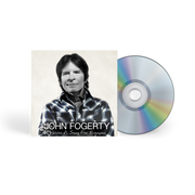 JOHN FOGERTY 'WROTE A SONG FOR EVERYONE' 2025 EDITION CD
