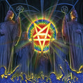 ANTHRAX 'FOR ALL KINGS' 2LP