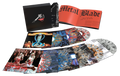 THE STORY OF METAL BLADE LIMITED EDITION VINYL BOX SET FT. CANNIBAL CORPSE, GWAR, KING DIAMOND