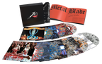 THE STORY OF METAL BLADE LIMITED EDITION VINYL BOX SET FT. CANNIBAL CORPSE, GWAR, KING DIAMOND