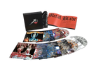 THE STORY OF METAL BLADE LIMITED EDITION VINYL BOX SET FT. CANNIBAL CORPSE, GWAR, KING DIAMOND