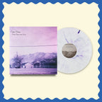 FREE THROW ‘THOSE DAYS ARE GONE’ LP (Fun Dip Vinyl)