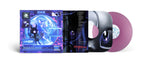 CHASE ATLANTIC'LOST IN HEAVEN' LP - VIOLET